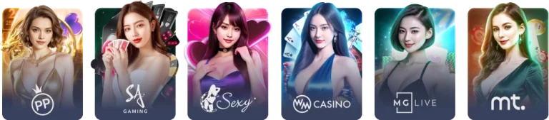 Casino
